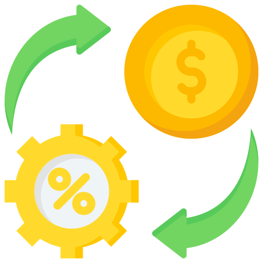 Improved Conversion Rates